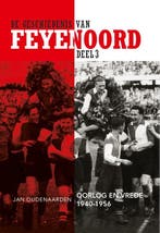 Oorlog En Vrede 1940-1956 9789492077561 Jan Oudenaarden, Verzenden, Nieuw, Jan Oudenaarden