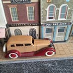 1:43 - Voiture miniature - Ford / Graham / Lasalle. -