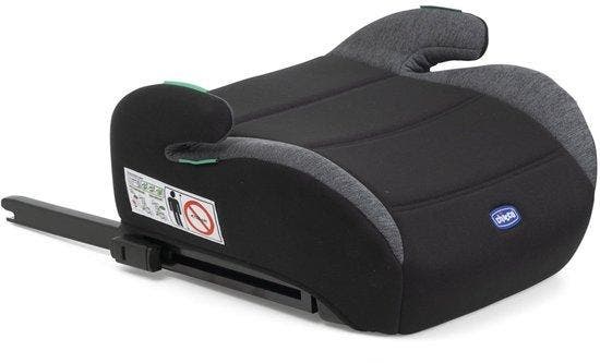 Chicco autostoeltje Quasar I-size met Iso-Fix obsidian, Kinderen en Baby's, Autostoeltjes, Nieuw, Verzenden