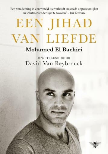 Een jihad van liefde (9789023471622, Mohamed El Bachiri), Livres, Verzenden