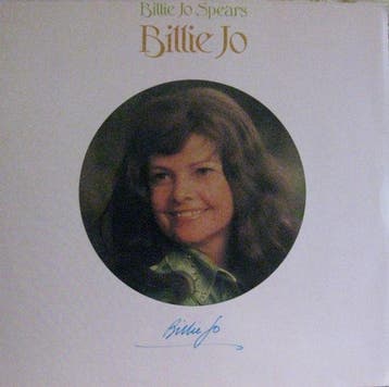 Billie Jo Spears - Billie Jo, Verzenden, Gebruikt