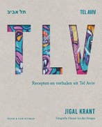 TLV 9789038803548 Jigal Krant, Verzenden, Gelezen, Jigal Krant