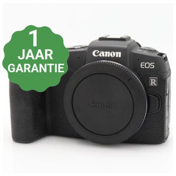 Canon EOS RP body | Tweedehands, Verzenden