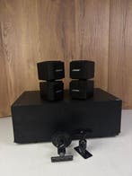 Bose - Acoustimass AM-5 Cube system - 2.1 Subwoofer