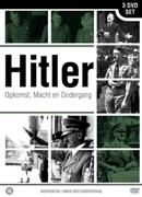 Hitler - Opkomst macht en ondergang op DVD, Verzenden, Nieuw in verpakking
