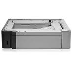 HP - HP LaserJet 500-sheet Paper Tray (CZ261A) Zwart-Wit, Ophalen of Verzenden, Nieuw, HP