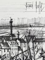 Bernard Buffet (1928-1999) - Lalsace