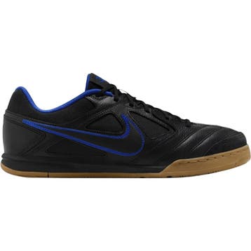 Nike Gato Black Royal Blue Gum (Sportschoenen), Verzenden