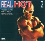 Various - Real Hot 2 (Todays Hottest R&amp;B, Hiphop &amp;, Verzenden, Gebruikt