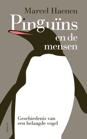 Pinguïns en de mensen (Redelijk), Verzenden