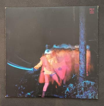 Black Sabbath - Paranoid - Disque vinyle - Premier pressage, CD & DVD