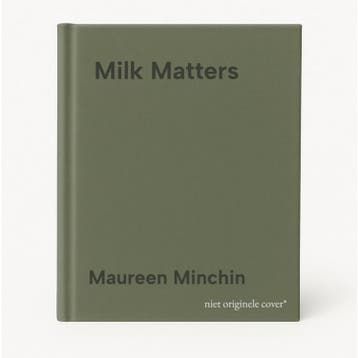 Milk Matters 9780959318319 Maureen Minchin, Verzenden, Zo goed als nieuw, Maureen Minchin
