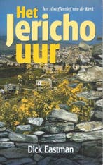 Het jericho uur 9789075226188 D. Eastman, Verzenden, D. Eastman