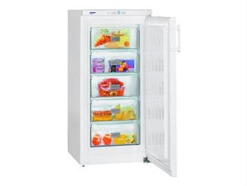 LIEBHERR - Vrieskast - FrostProtect - 125CM, Verzenden, Nieuw in verpakking