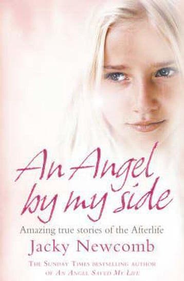 An Angel By My Side 9780007242313 Jacky Newcomb, Verzenden, Jacky Newcomb
