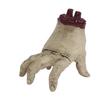 Halloween Pop Hand 15cm, Hobby en Vrije tijd, Verzenden, Nieuw