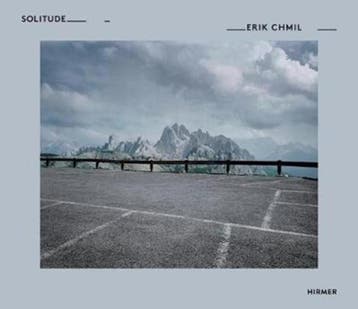 Erik Chmil: Solitude |  | Nieuw, Verzenden, Nieuw