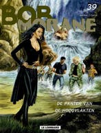 De panter van de hoogvlakten / Bob Morane / 39 9789055815159, Verzenden, Lombard