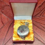 Motorola - Motorola custom pocket watch - 2000-2010, Consoles de jeu & Jeux vidéo