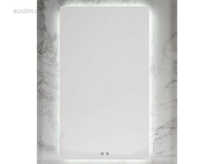 45cm LED spiegel Bagno Group, Doe-het-zelf en Bouw, Verwarming en Radiatoren, Ophalen