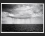 Frank Machalowski - Rain over North Sea II