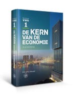 De kern van de economie / VWO 1 / Tekstboek / De Kern van de, Verzenden, Arnold Heertje