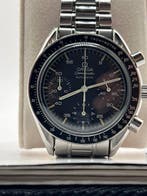 Omega - Speedmaster - 3510.50 - Original Hesalite (Acrylic), Nieuw