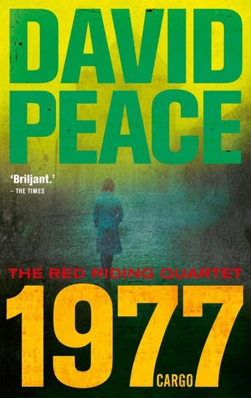 1977 9789023463900 David Peace, Verzenden, David Peace