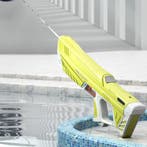Elektrisch Waterpistool - Automatisch Vullen - 500 ml -, Verzenden, Nieuw
