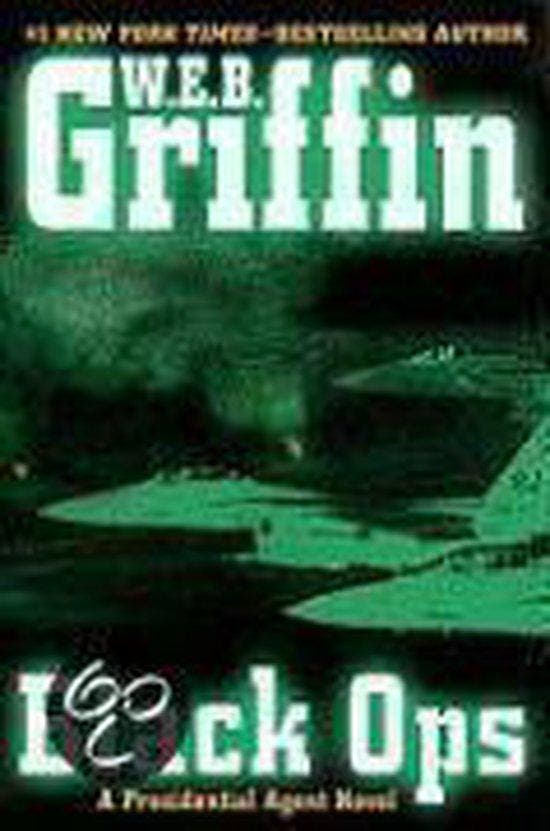 Black Ops 9780399155178 W.E.B. Griffin, Boeken, Taal | Engels, Gelezen, Verzenden