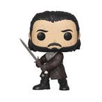 Funko Pop! Game of Thrones - Jon Snow (Season 8) #80, Verzenden, Nieuw