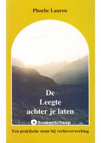 De leegte achter je laten, Verzenden, Gelezen