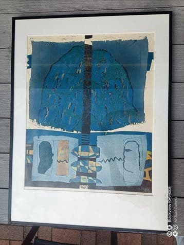 Willy van der Duyn (XX) - Verlangen