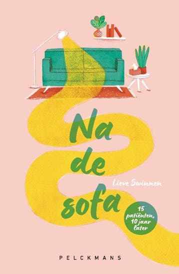 Na De Sofa | Lieve Swinnen | Nieuw, Verzenden, Lieve Swinnen