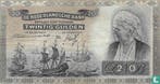 Nederland 20 Gulden 1940 - 1940, Verzenden, Los biljet