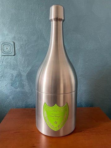 Dom Pérignon - Marc Newson - Rafraîchisseur à champagne -, Nieuw