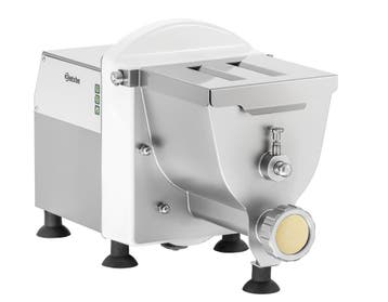 Pastamachine | 5000 | Inhoud 1.5kg | Productiecapaciteit, Verzenden, Nieuw in verpakking