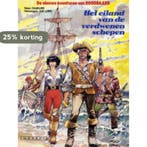 Het eiland van de verdwenen schepen / Roodbaard / 19 Hermann, Verzenden, Gelezen, Hermann