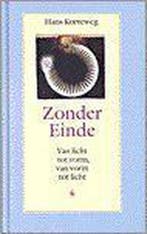 Zonder einde 9789063254797 Hans Korteweg, Verzenden, Zo goed als nieuw, Hans Korteweg