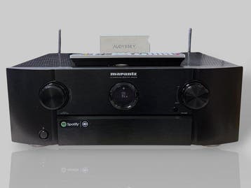 Marantz - SR6009 Solid state stereo receiver, Nieuw