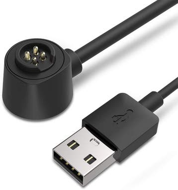 DrPhone Oplader - USB-oplaadkabel - Geschikt voor o.a Polar, Verzenden, Nieuw