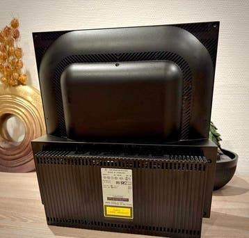 Bang & Olufsen - Beosystem 2500 Hifi-set
