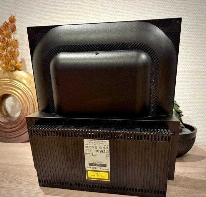 Bang & Olufsen - Beosystem 2500 Hifi-set, TV, Hi-fi & Vidéo, Chaîne Hi-fi