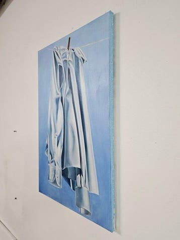 Alex Krull - Hemd, Antiquités & Art