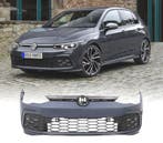 PARE-CHOCS AVANT VOLKSWAGEN VW GOLF 8 19-24 LOOK GTD, Autos : Pièces & Accessoires, Verzenden