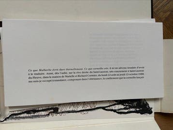 (Signé) Robert Marteau-Illustrations Guillermo Arizta - Ce, Antiquités & Art