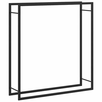 Houtopslag 110cm | Retour deal | Knaller! (haardhoutrek), Huis en Inrichting, Verzenden, Zo goed als nieuw