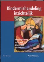 Kindermishandeling inzichtelijk 9789023246169 Paul Pollmann, Verzenden, Zo goed als nieuw, Paul Pollmann