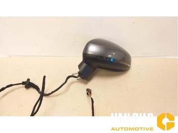 Buitenspiegel links Audi A1 O182622