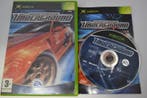 Need For Speed Underground (XBOX)